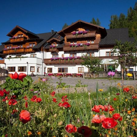 Hotel Schroeckerhof Schladming Exterior foto