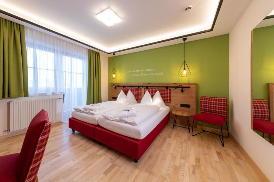 Hotel Schroeckerhof Schladming Exterior foto