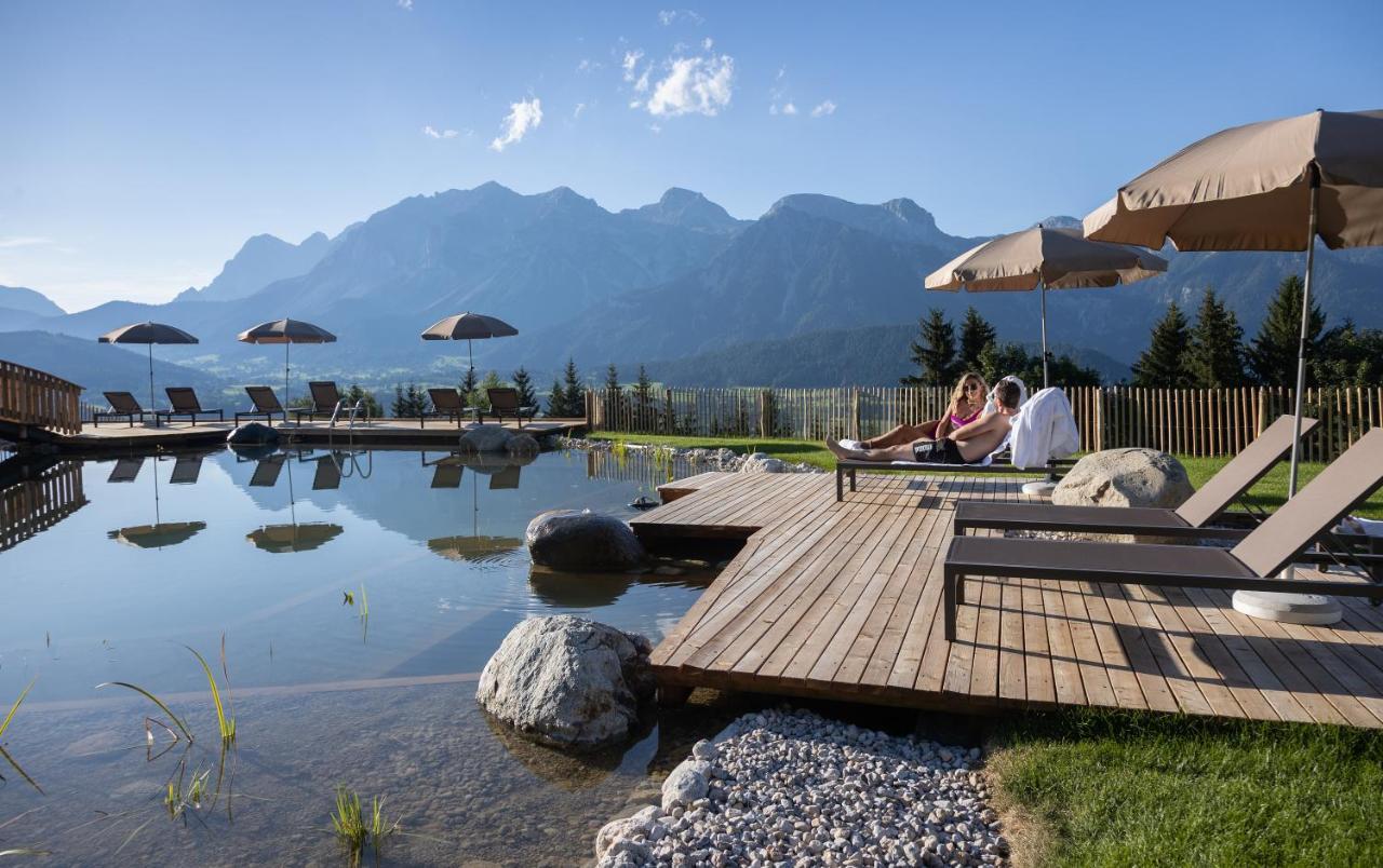 Hotel Schroeckerhof Schladming Exterior foto
